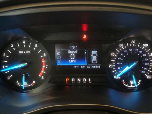 Used 2019 Ford Fusion S image 23