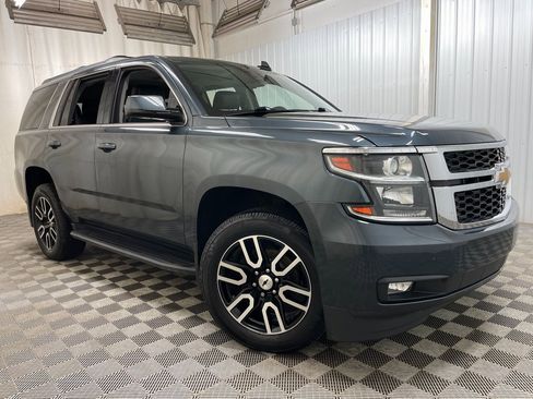 Used 2020 Chevrolet Tahoe LT image 56