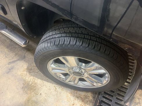 Used 2011 Chevrolet Silverado 1500 LT w/ All-Star Edition image 12