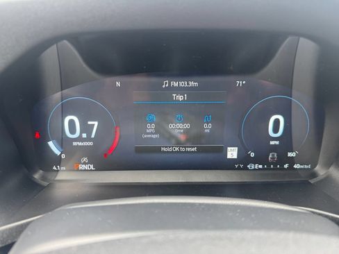 New 2026 Ford Explorer ST-Line w/ ST-Line Street Pack AWD/4WD image 21
