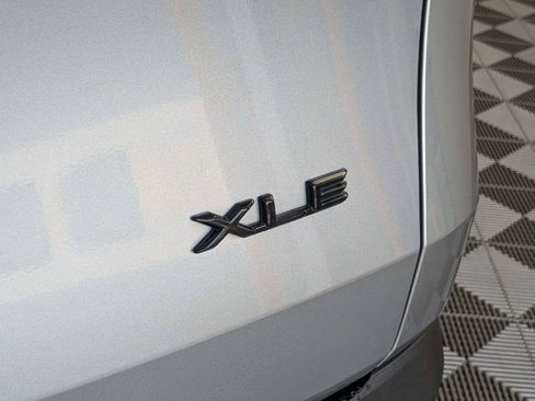 Certified 2026 Toyota Grand Highlander AWD image 8