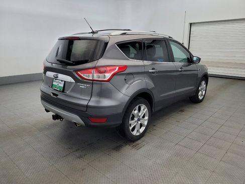 Used 2014 Ford Escape Titanium AWD/4WD image 9