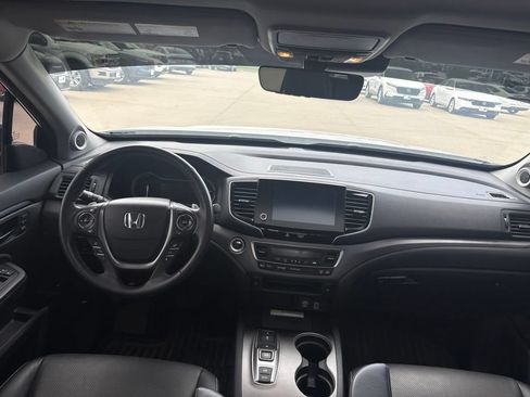 Used 2023 Honda Ridgeline RTL-E image 36