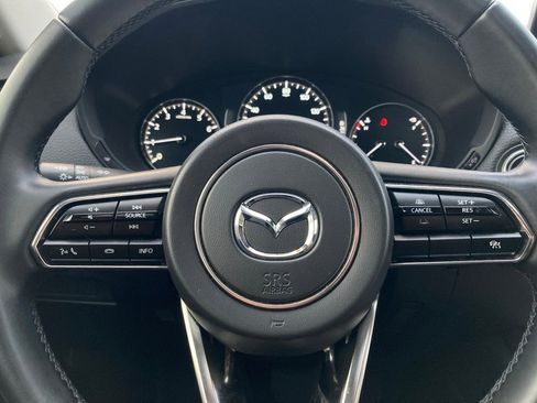 Used 2024 MAZDA CX-90 3.3 Turbo w/ Preferred Plus image 20