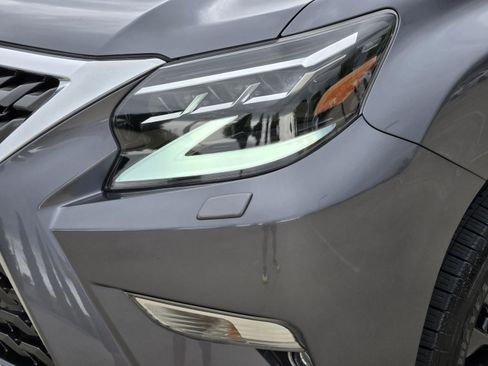 Used 2023 Lexus GX 460 Premium w/ Premium Plus Package AWD/4WD image 42