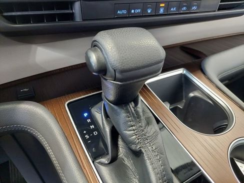 Used 2022 Toyota Sienna LE image 33