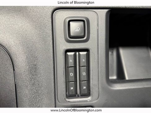 New 2026 Lincoln Navigator Reserve AWD/4WD image 18