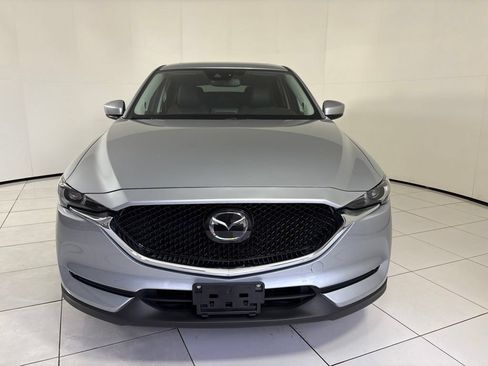 Used 2020 MAZDA CX-5 Grand Touring AWD/4WD image 8