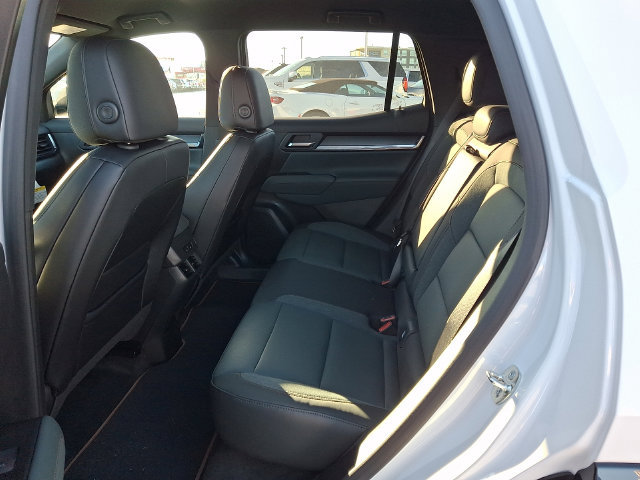 New 2027 GMC Terrain AT4 w/ Convenience Package III AWD/4WD image 7