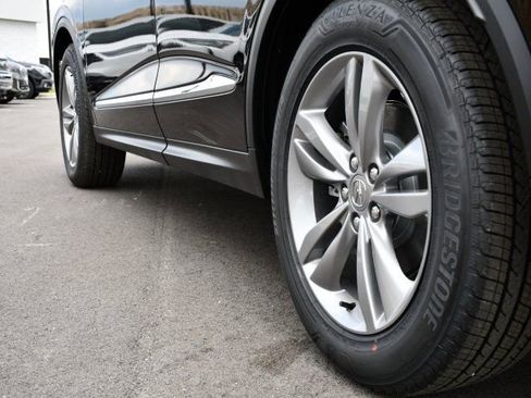New 2026 Acura MDX SH-AWD image 9