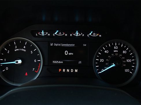 Used 2021 Ford Expedition XL image 30