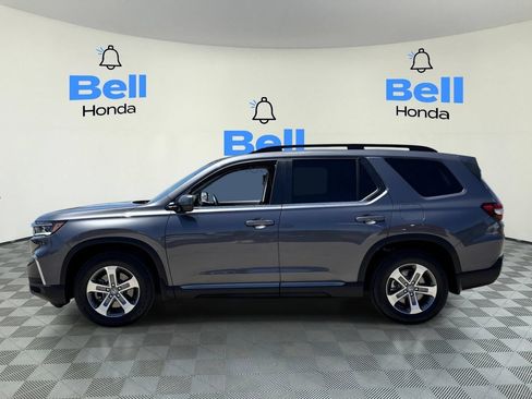 Certified 2025 Honda Pilot EX-L image 2