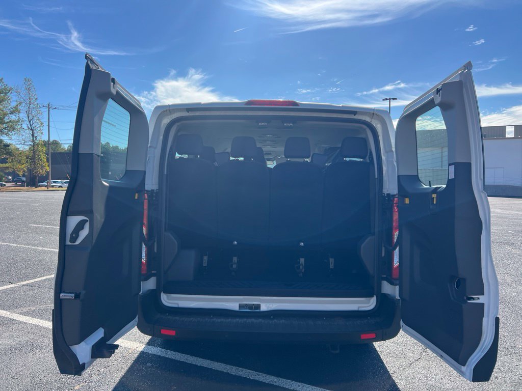 Used 2024 Ford Transit 350 XL RWD image 11