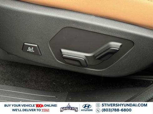 New 2026 Hyundai Santa Fe Calligraphy image 24