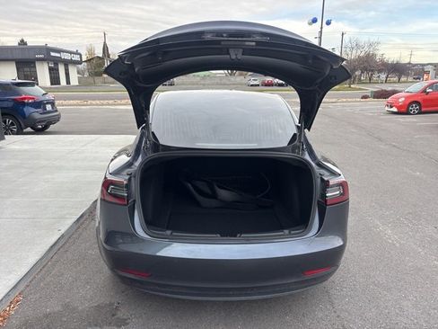 Used 2019 Tesla Model 3 Long Range image 8
