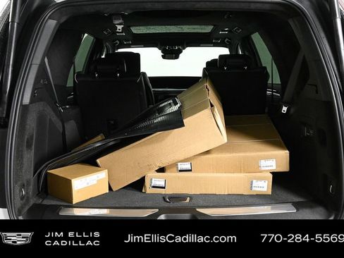 Certified 2025 Cadillac Escalade V image 34