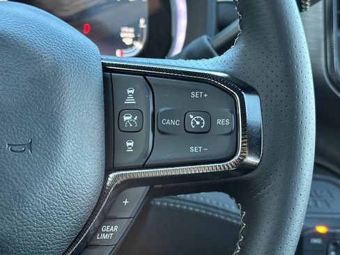 New 2026 RAM 2500 Rebel w/ Rebel Level 2 Equipment Group AWD/4WD image 29