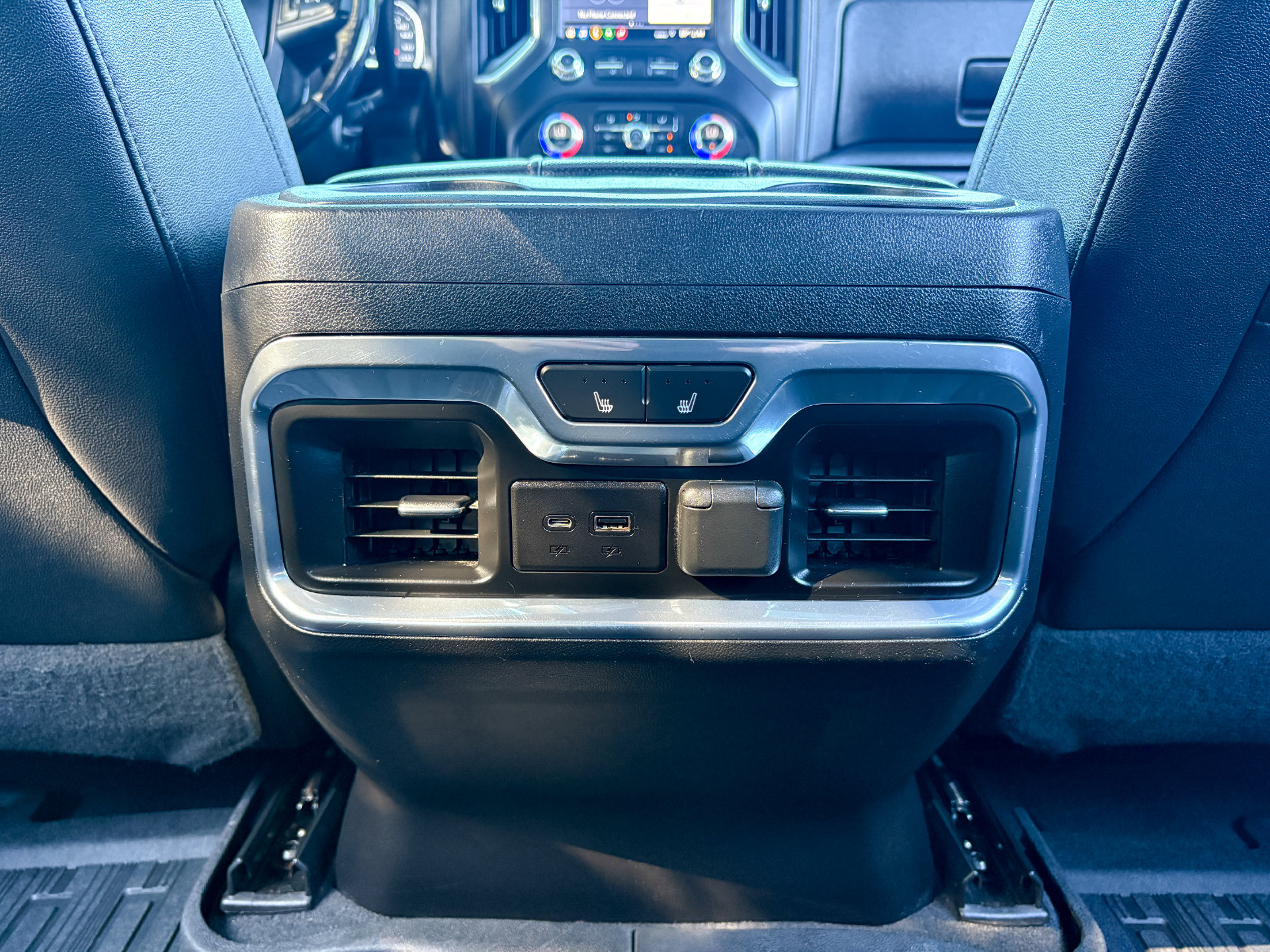 Used 2019 GMC Sierra 1500 AT4 w/ AT4 Premium Package AWD/4WD image 27