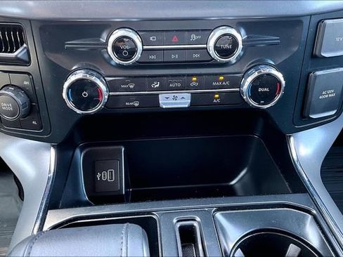 Used 2025 Ford F150 XLT w/ Equipment Group 301A Standard AWD/4WD image 24