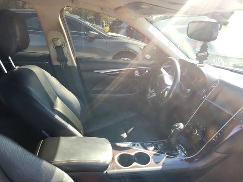 Used 2018 INFINITI Q50 Luxe RWD image 99