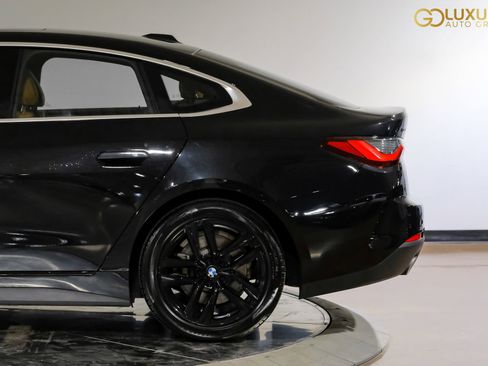 Used 2025 BMW 430i xDrive AWD/4WD image 15