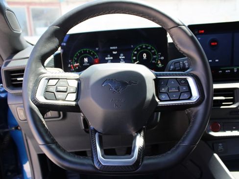 Used 2024 Ford Mustang GT RWD image 25