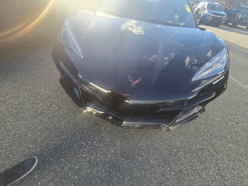 Used 2026 Chevrolet Corvette Z06 RWD image 10