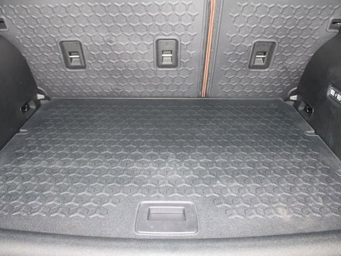 Used 2024 Ford Bronco Sport Badlands w/ Premium Package image 19