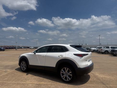 Used 2022 MAZDA CX-30 AWD 2.5 S w/ Premium Package image 14