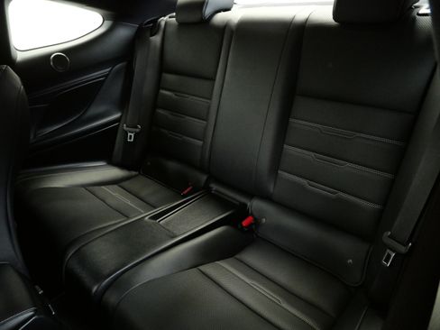Used 2023 Lexus RC 350 F Sport AWD/4WD image 17