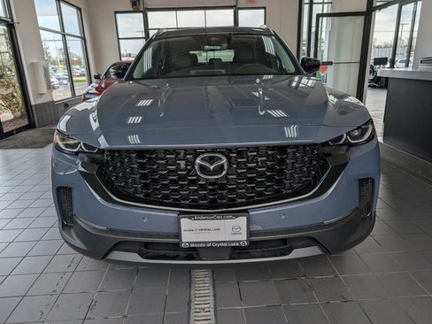New 2026 MAZDA CX-50 AWD 2.5 S w/ Weather Package image 7