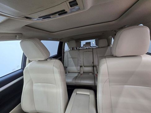 Used 2015 Toyota Highlander XLE FWD image 11