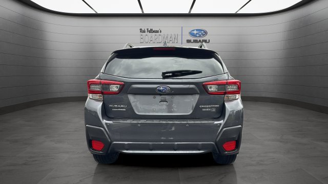 Used 2020 Subaru Crosstrek 2.0i Limited w/ Popular Package #4 AWD/4WD image 6