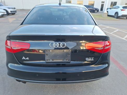 Used 2016 Audi A4 2.0T Premium Plus image 5