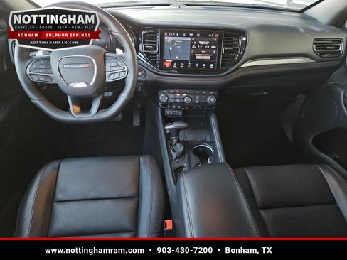 Used 2026 Dodge Durango GT AWD/4WD image 13