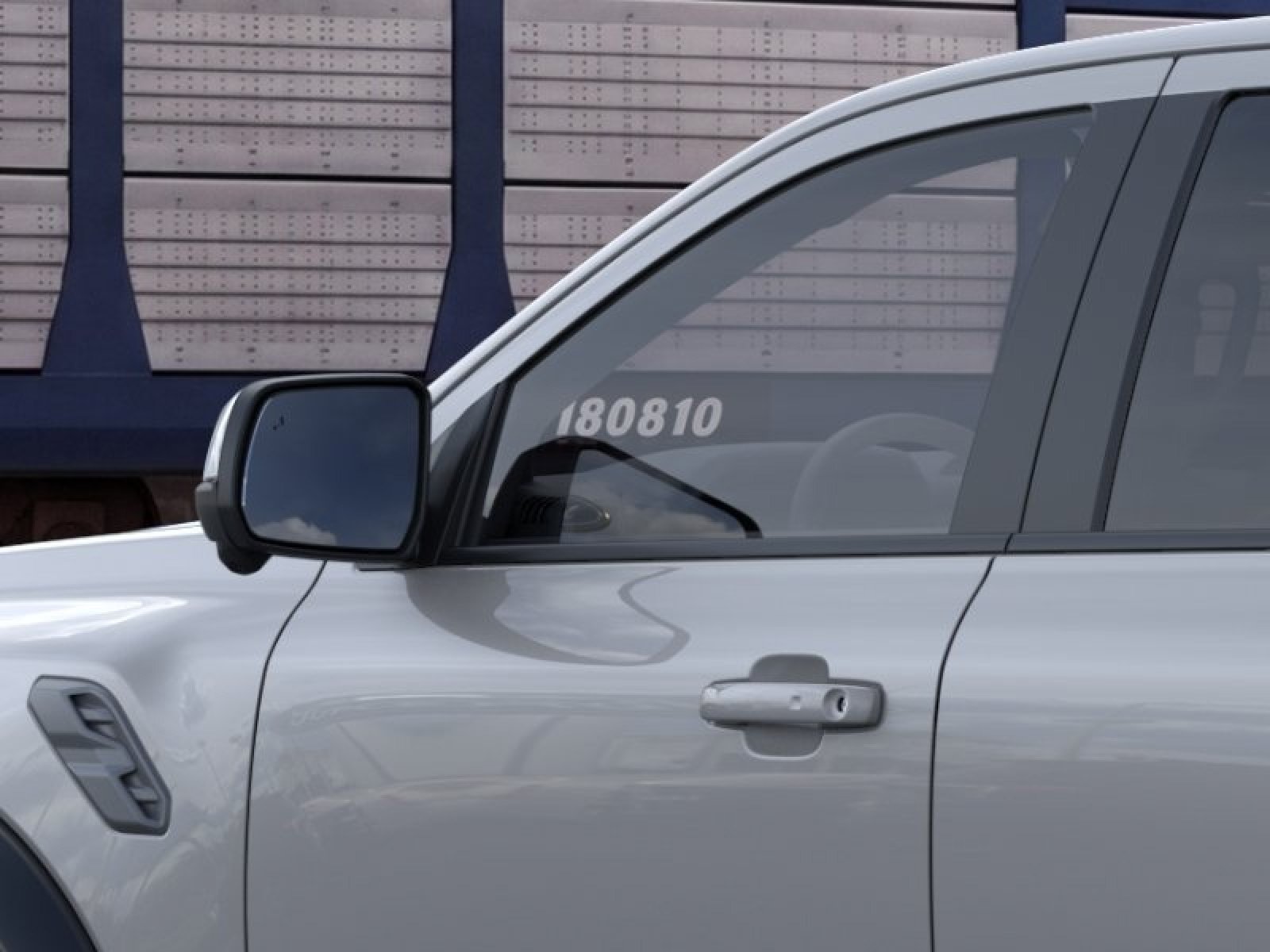 New 2026 Ford Ranger Raptor AWD/4WD image 23