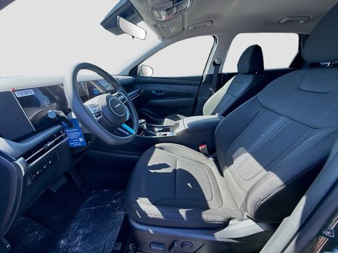 New 2026 Hyundai Tucson SEL image 14