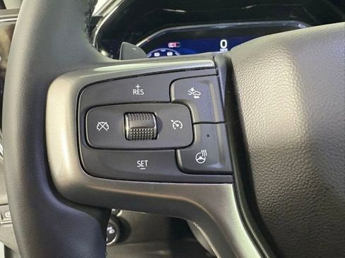 Certified 2025 Chevrolet Silverado 1500 LT w/ Z71 Off-Road Package image 12