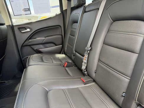 Used 2018 GMC Canyon Denali AWD/4WD image 23