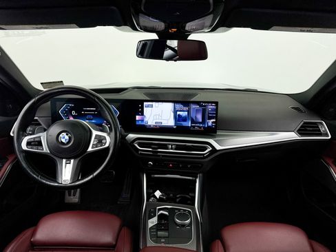 Used 2023 BMW M340i w/ Premium Package image 21