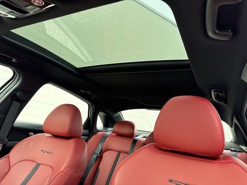 Used 2022 Kia K5 GT-Line w/ GT-Line FWD Premium Package image 35