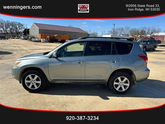 Used 2006 Toyota RAV4 Limited video 1