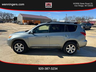 Used 2006 Toyota RAV4 Limited