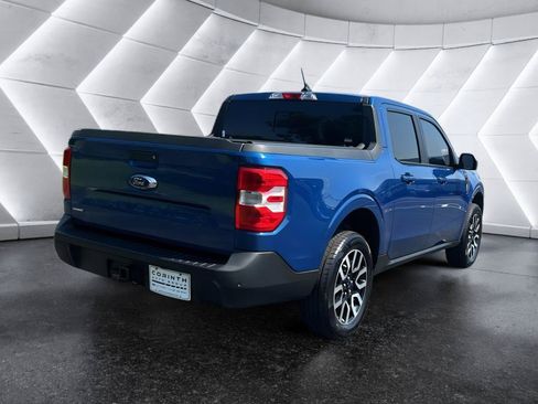 Used 2024 Ford Maverick Lariat FWD image 7