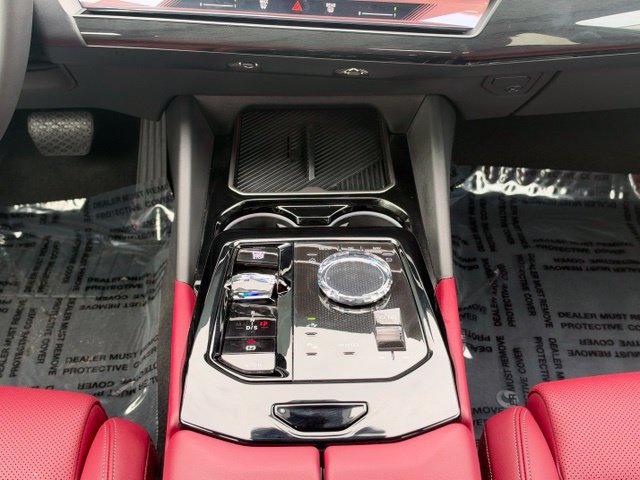 Certified 2026 BMW 540i xDrive AWD/4WD image 26