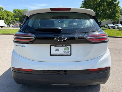 Used 2023 Chevrolet Bolt LT w/ Driver Confidence Package FWD image 11