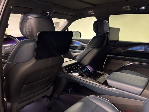 New 2025 Cadillac Escalade IQ Luxury 2 image 26