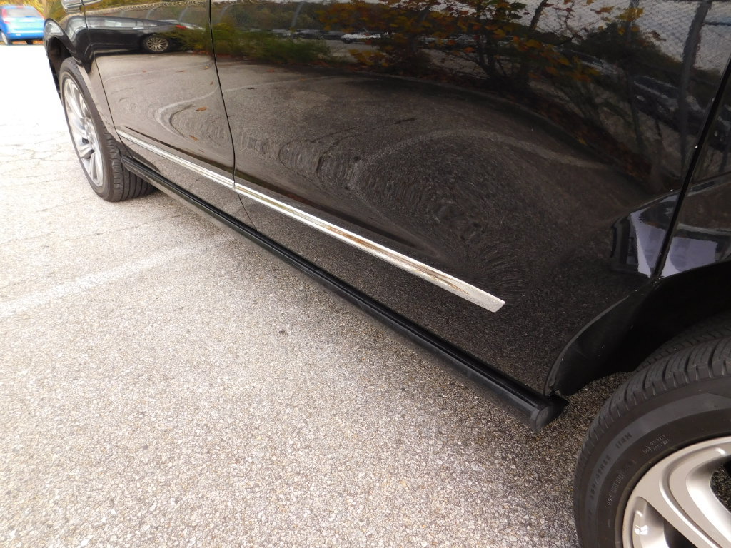 Used 2022 Lincoln Navigator L Reserve AWD/4WD image 17