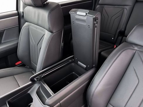 New 2026 Hyundai Santa Fe SEL image 28