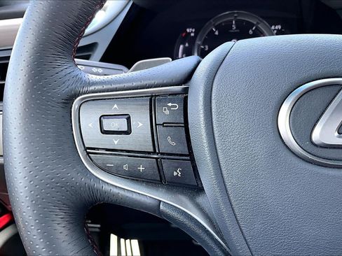 Used 2023 Lexus ES 350 F Sport FWD image 24